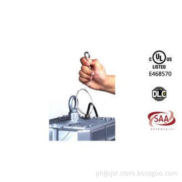 UL 480V 200 watt LED High Bay Lamp 4000k Natural White , LE